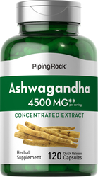 Ashwagandha