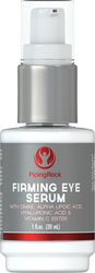 Eye Firming Serum + Alpha Lipoic, DMAE, Vitamin C Esters 1 oz