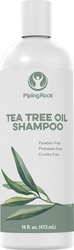 Tea Tree Oil Shampoo 16 oz (473 mL) Bottle